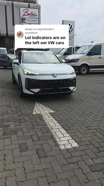@Migael Manager @ VW Melrose