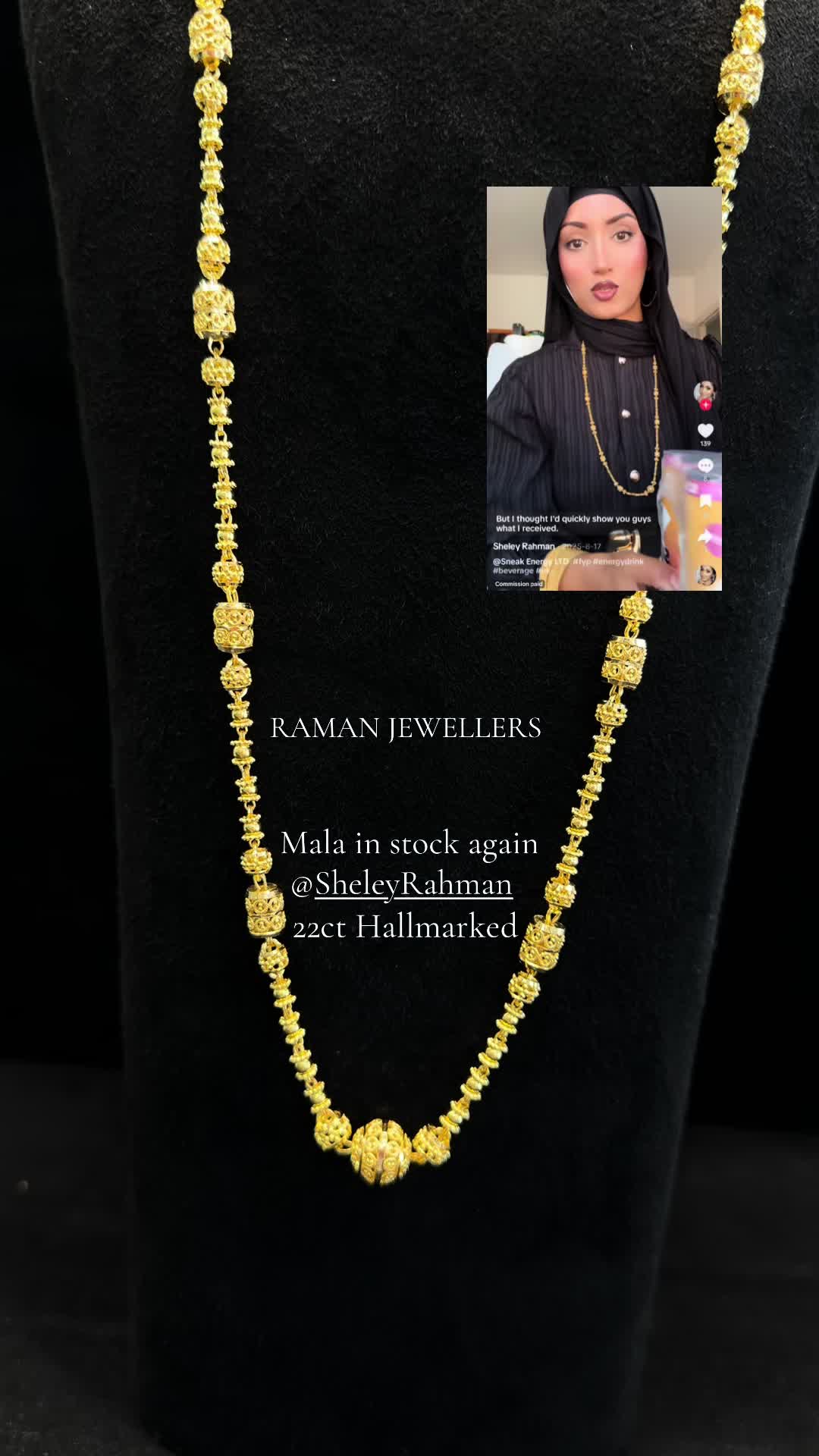 @Raman Jewellers