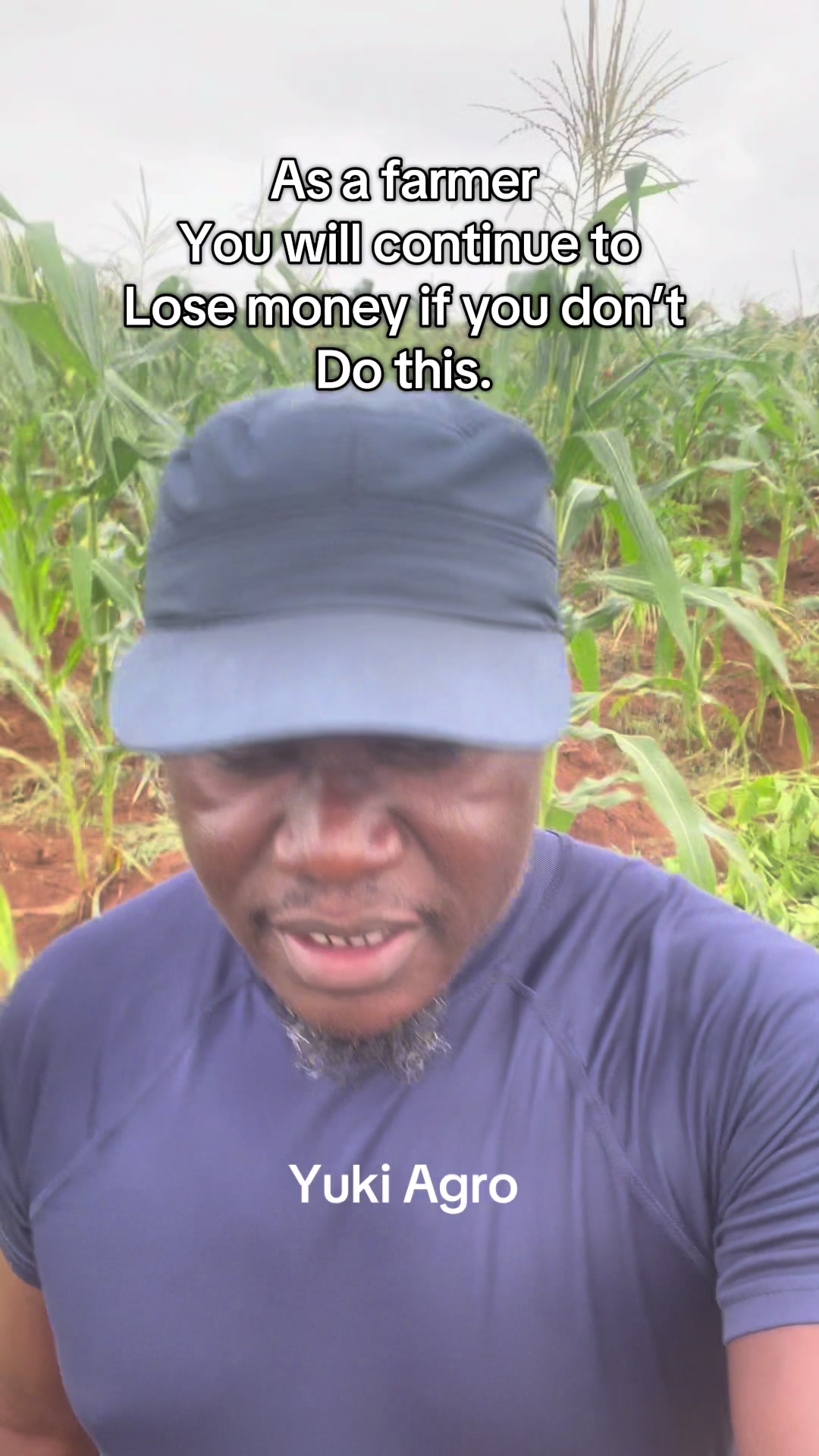 @BabaObaTv @Yuki Agro limited
