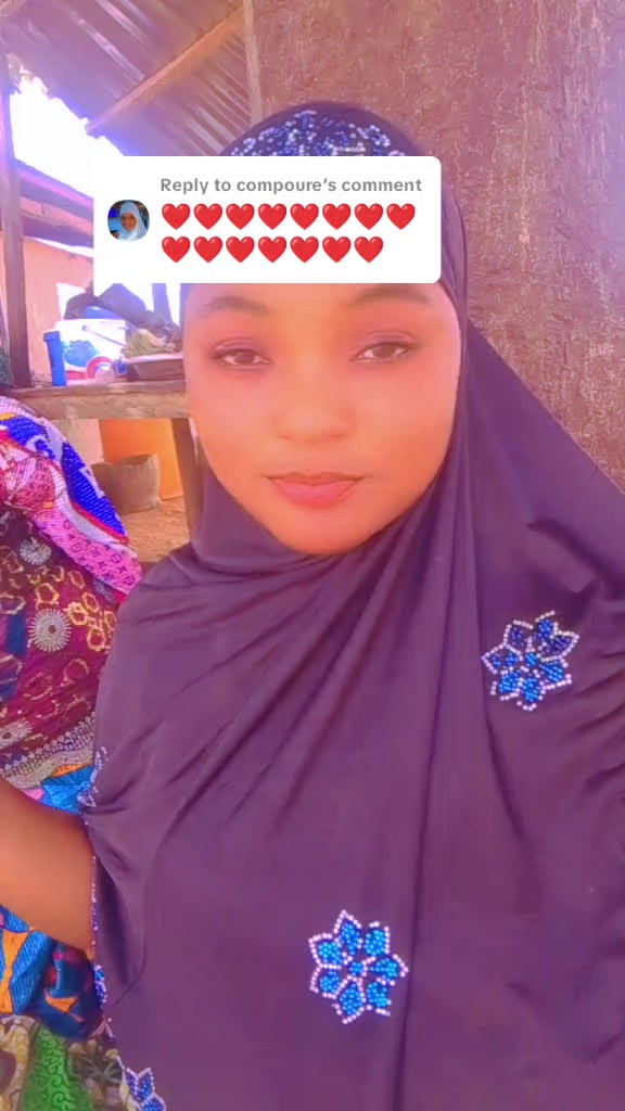 @BABY ❤️ADISAH