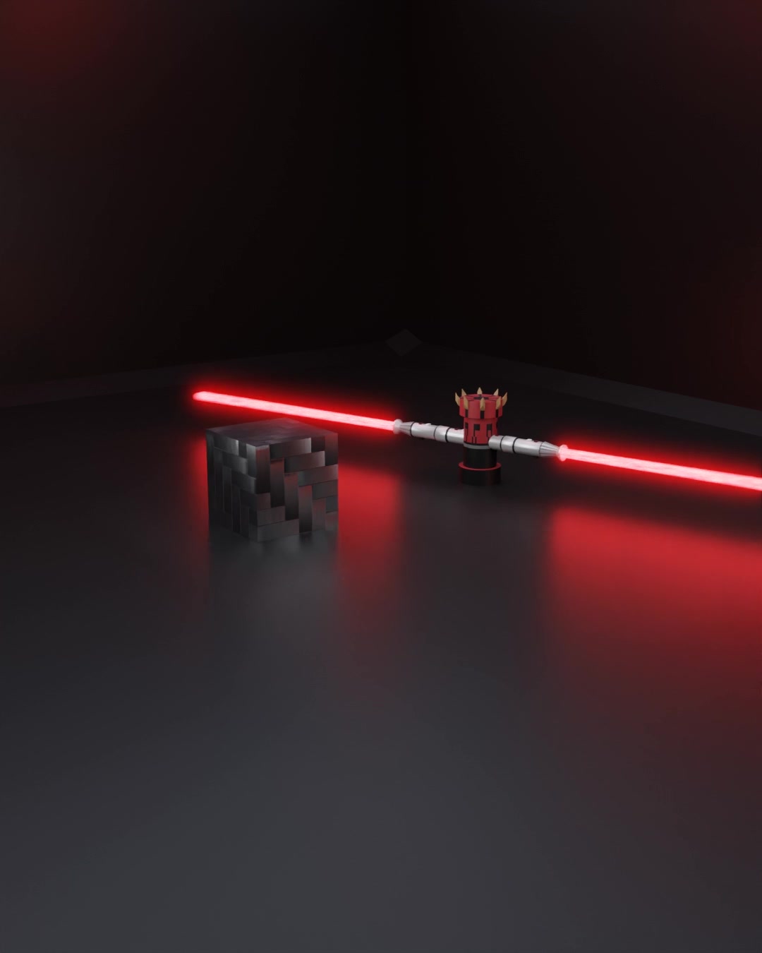 @Blender Animation After Hours