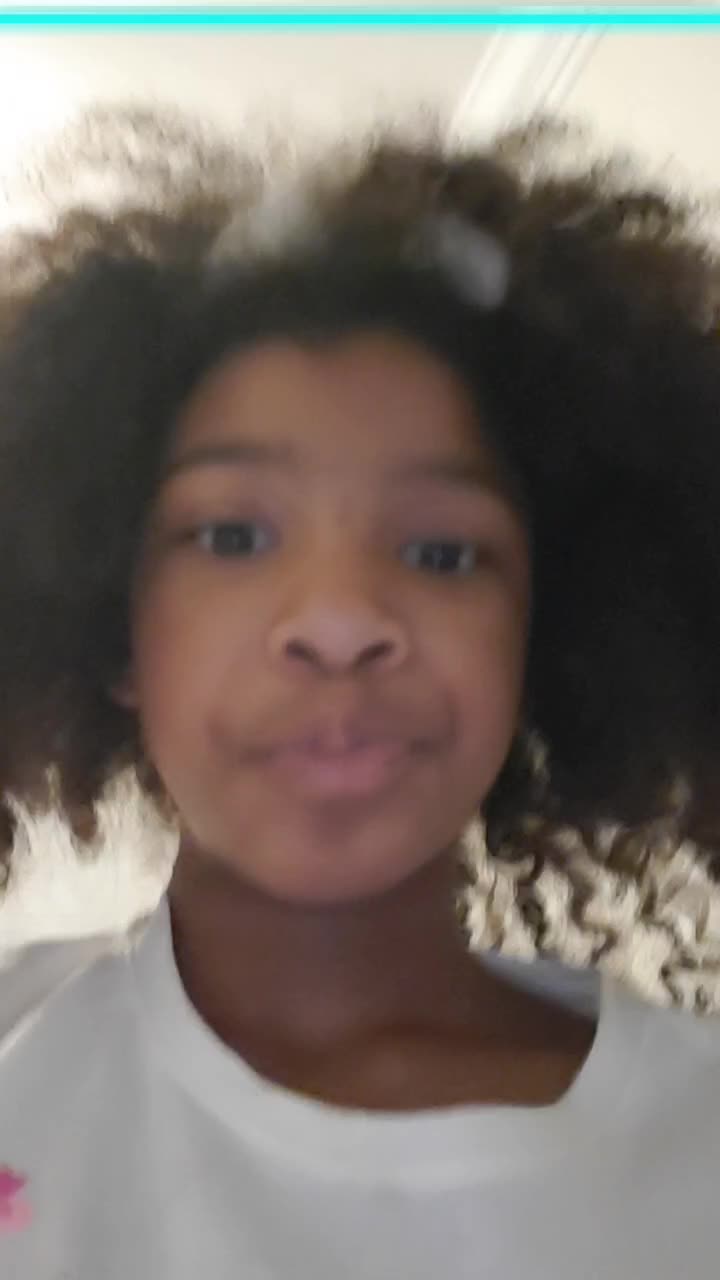 @Darlene James