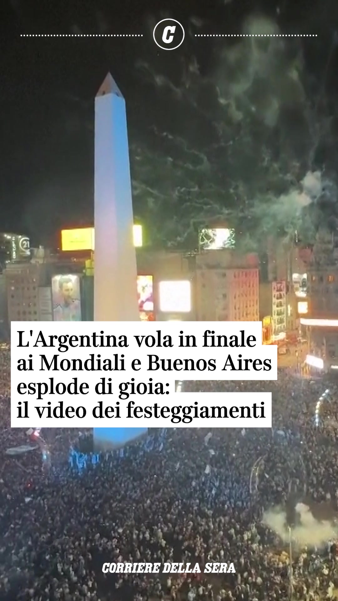 @Corriere della Sera