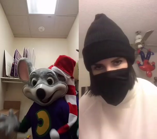 @Partyboyco