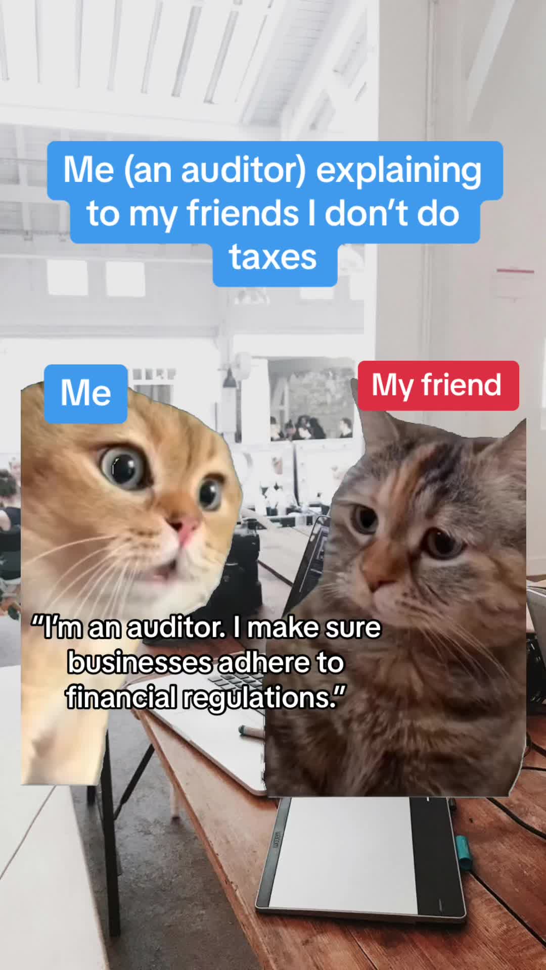 @Becker Accounting