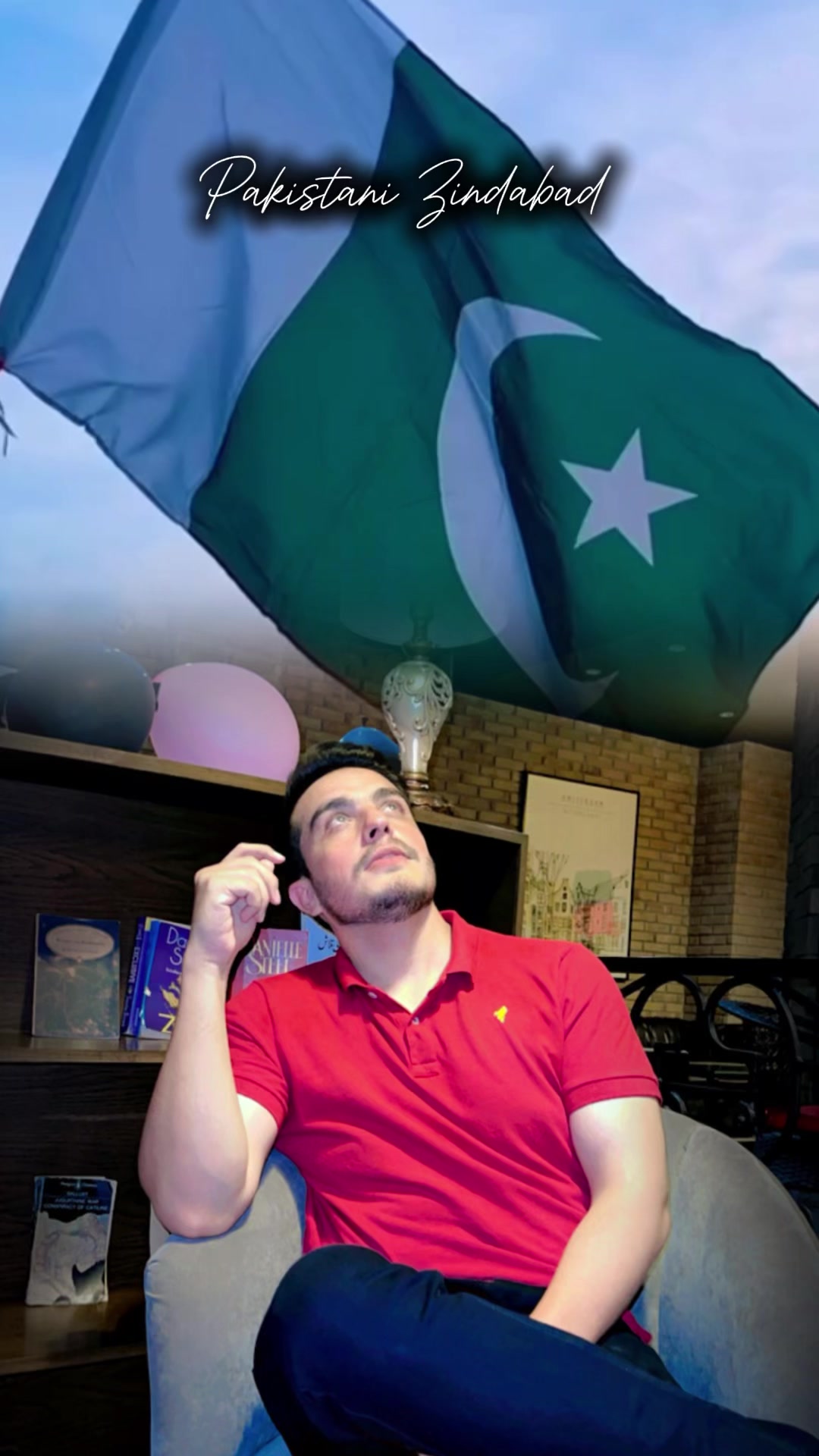 @Saim Khan Mehsud