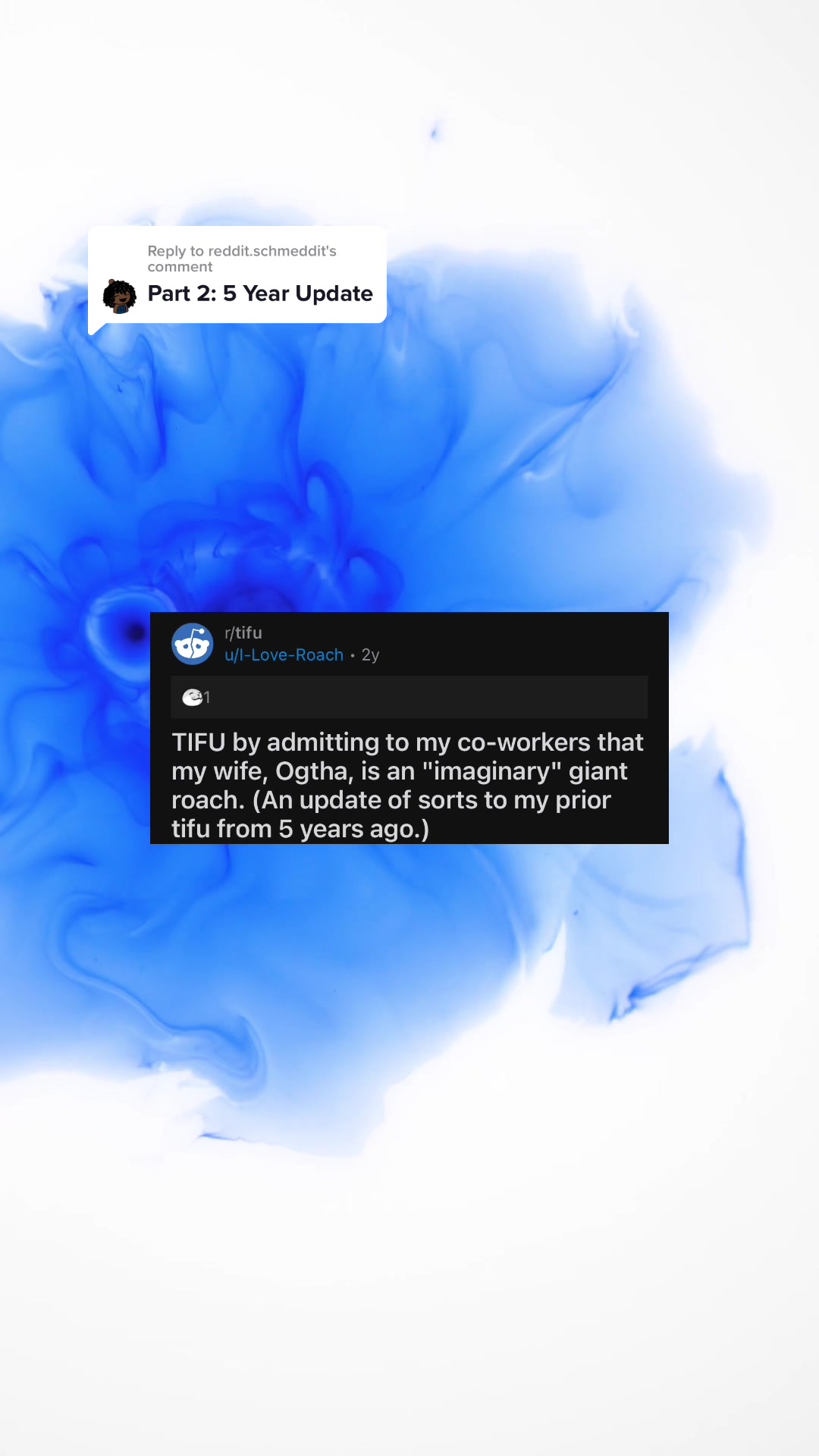 @Reddit Stories + AITA
