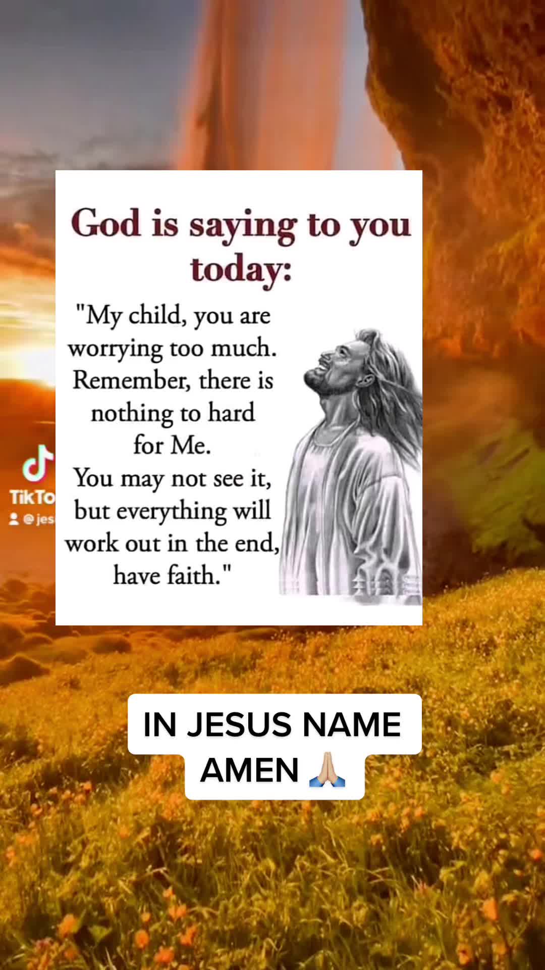 @✝️ Jesus is lord ✝️