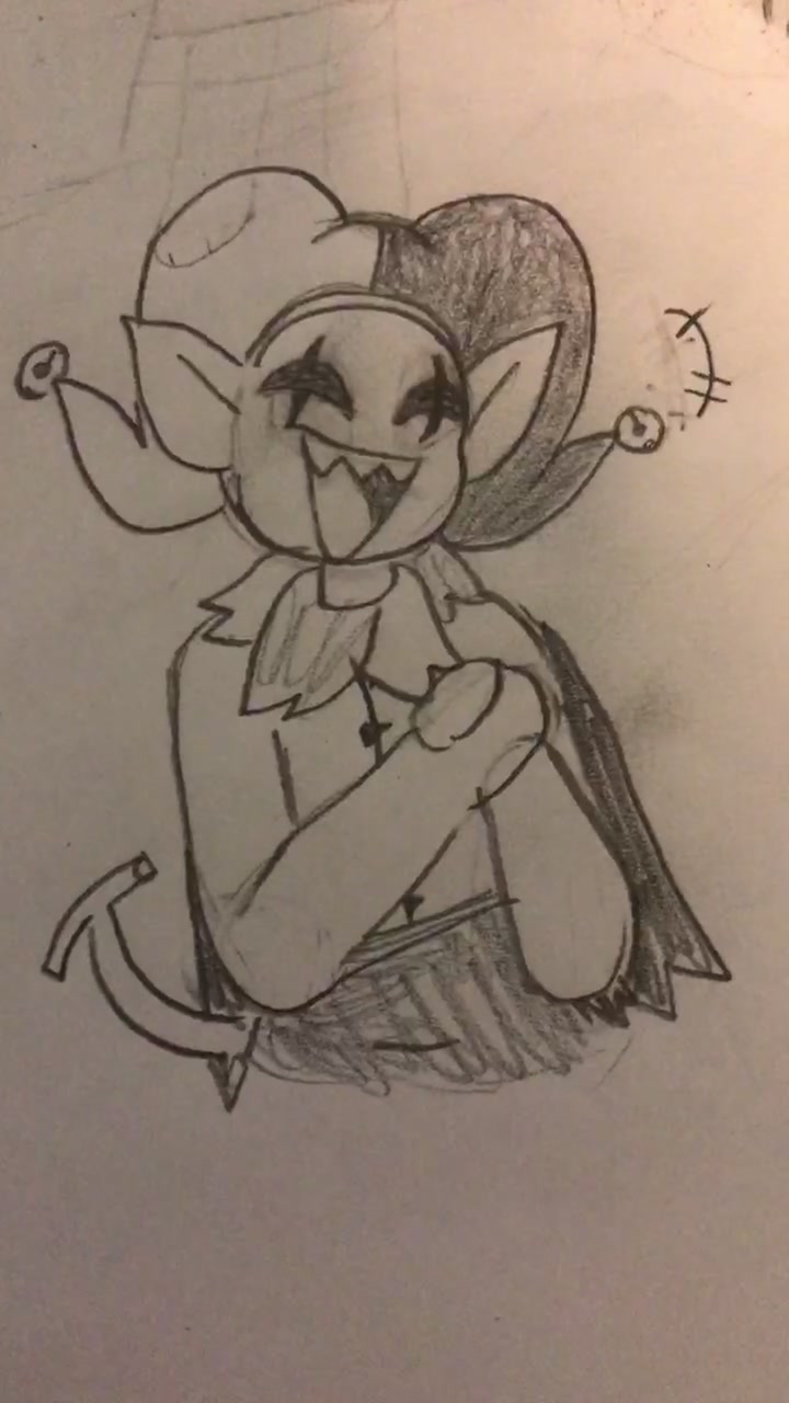 @CrypticCanine