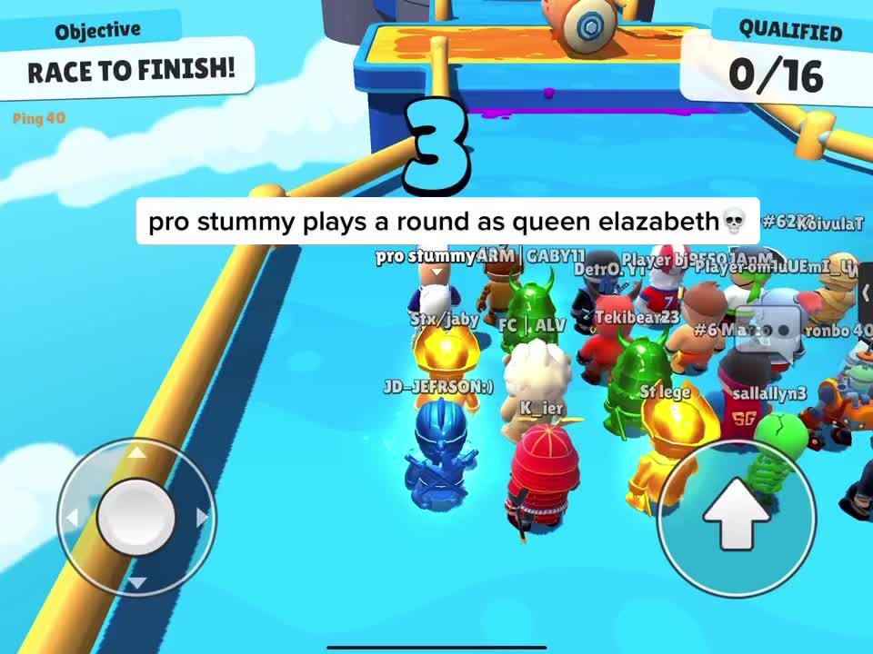 @pro stummy