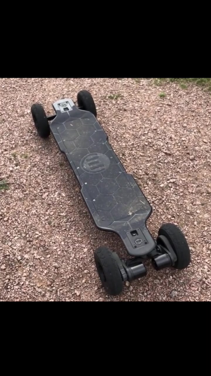 @Electric Boarding Co