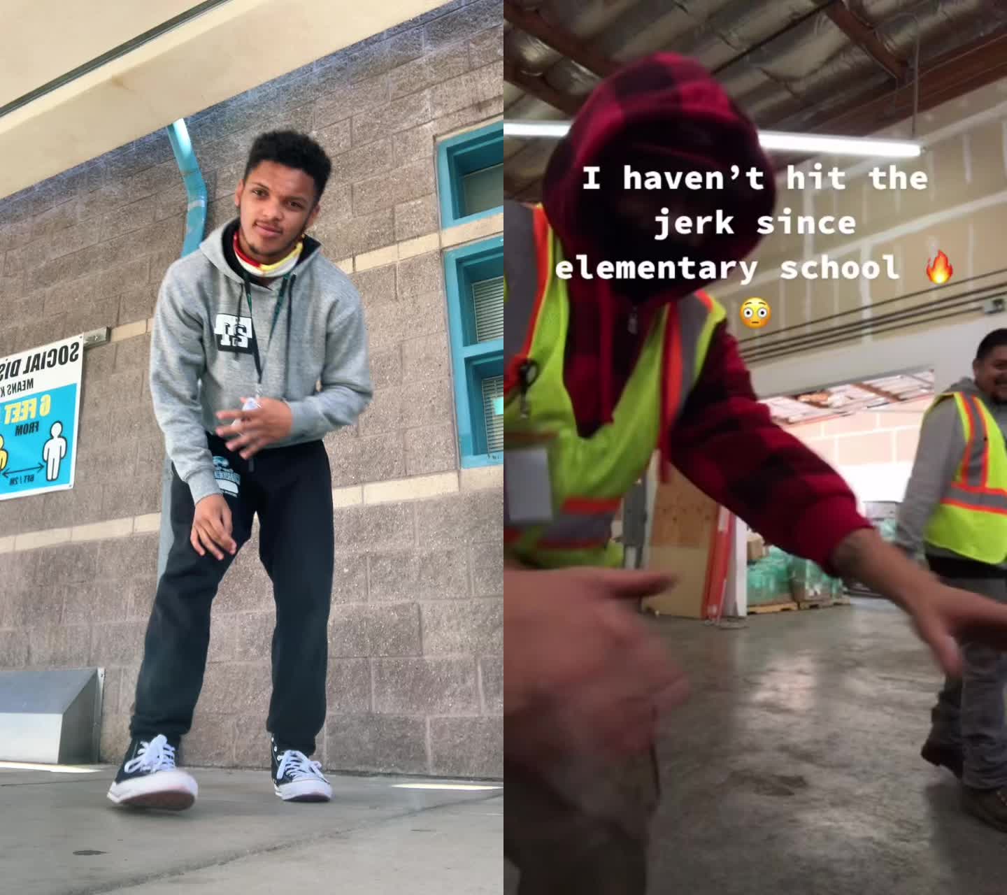 @Aaron fail