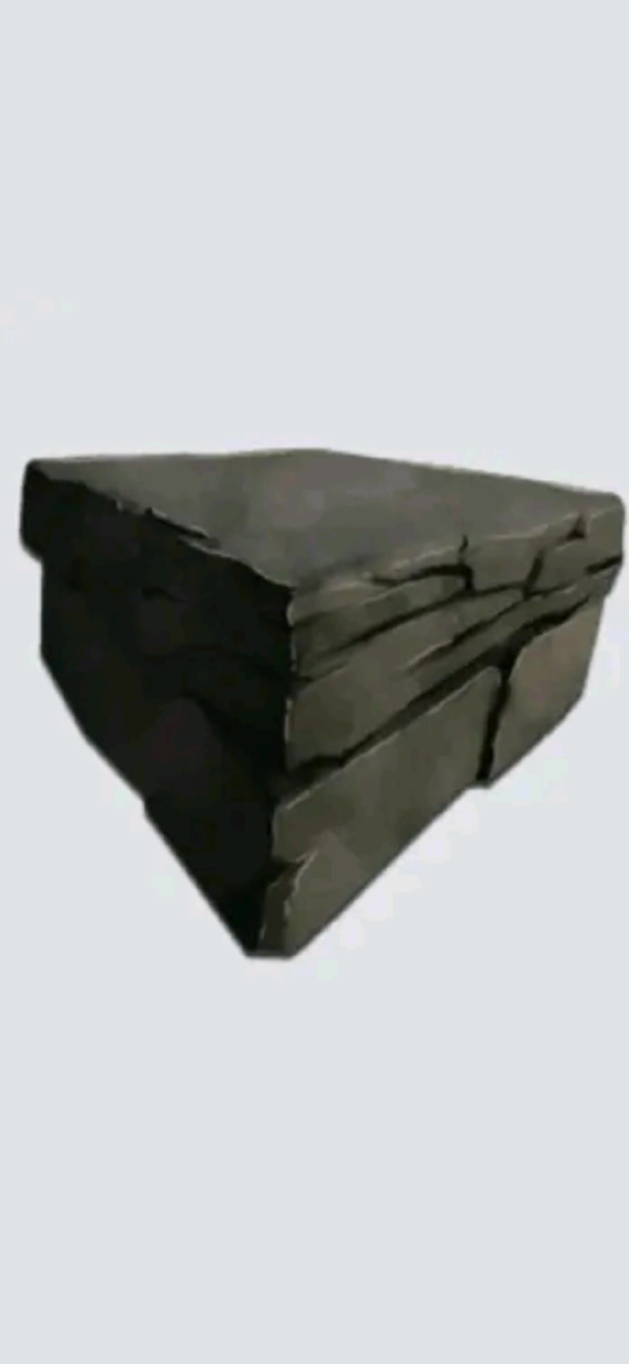 @Stone foundation