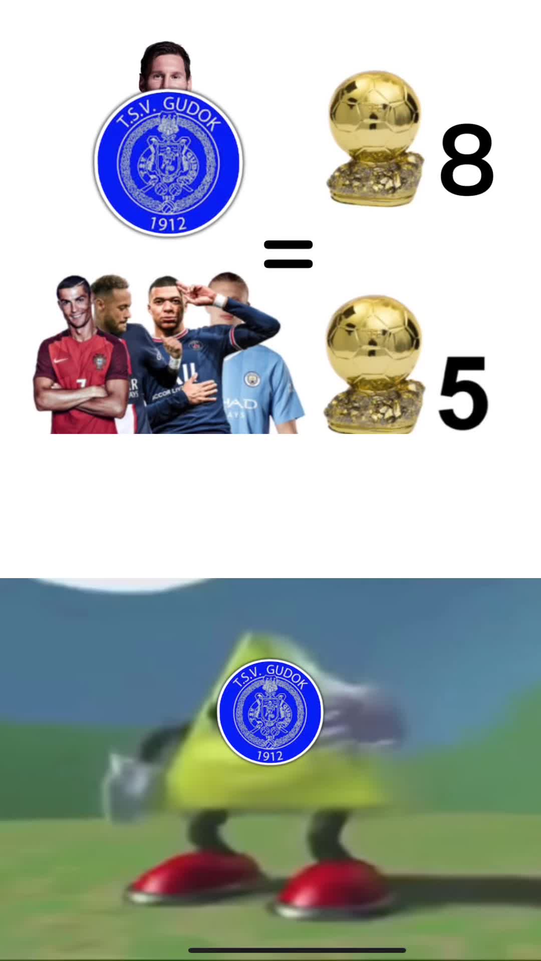 @TSV Gudok