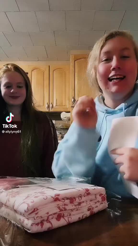 @Alicia Lynn