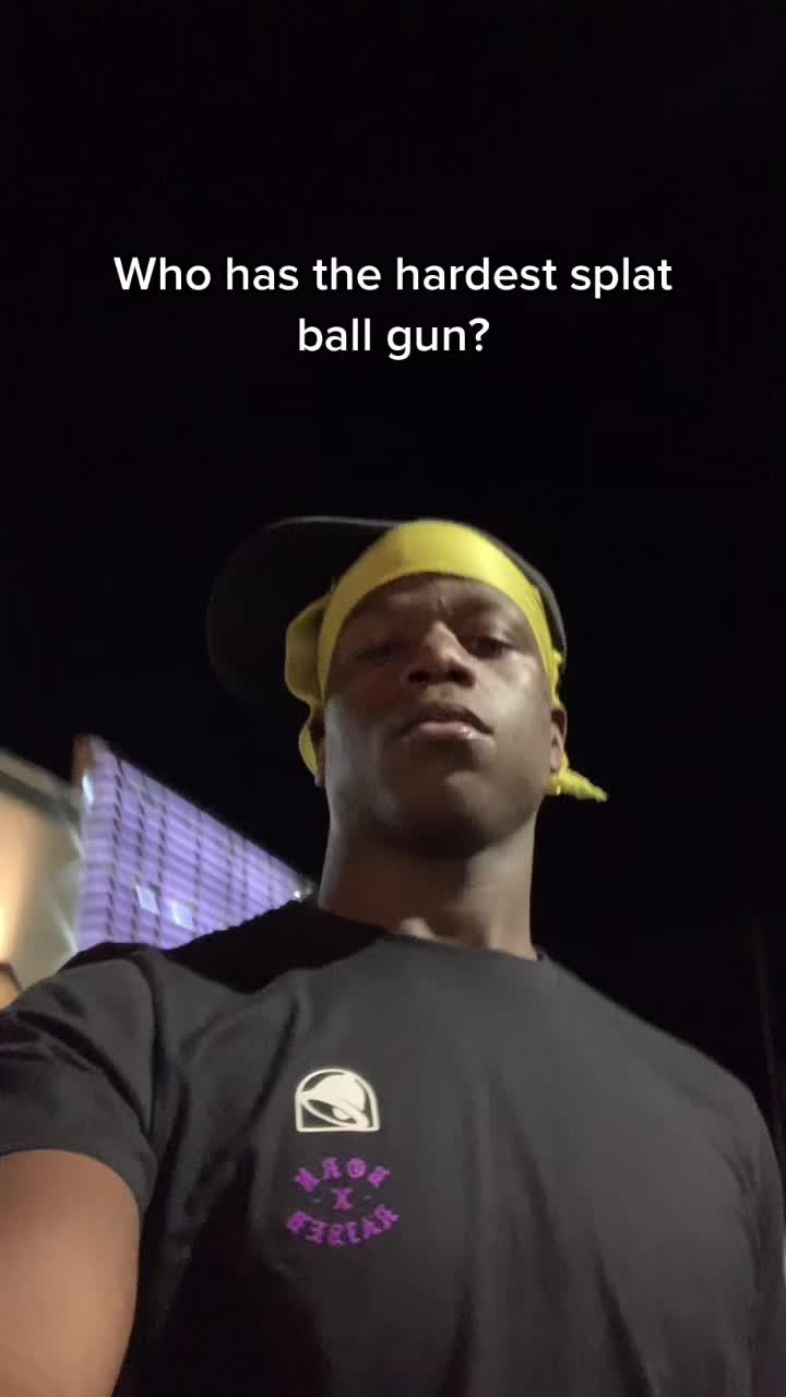 @Jay Bandz