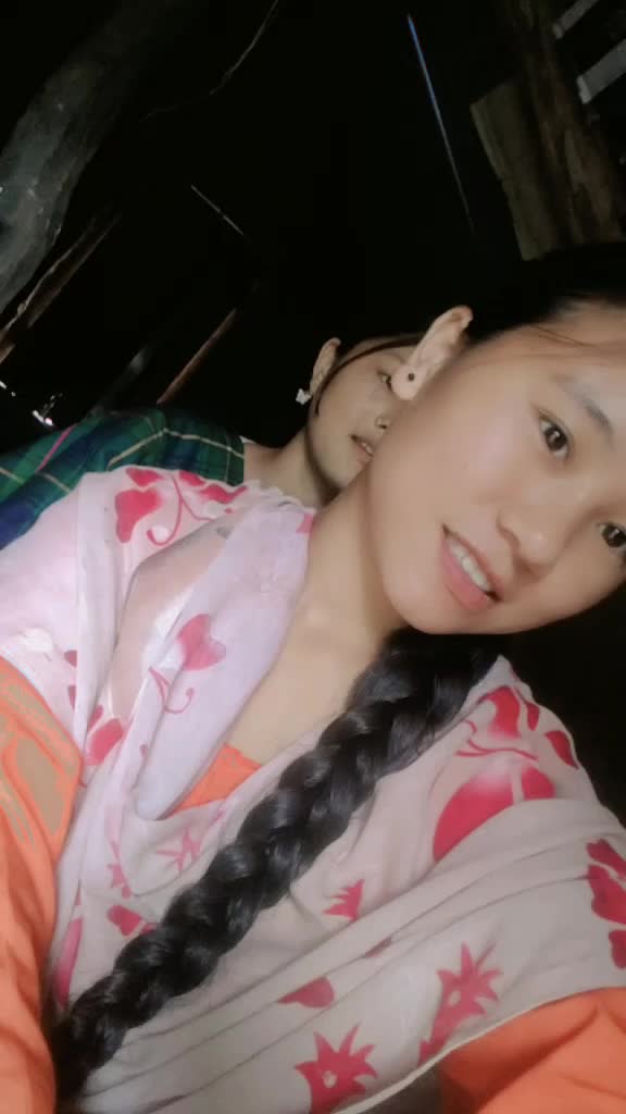 @it's me magarnii sanjita