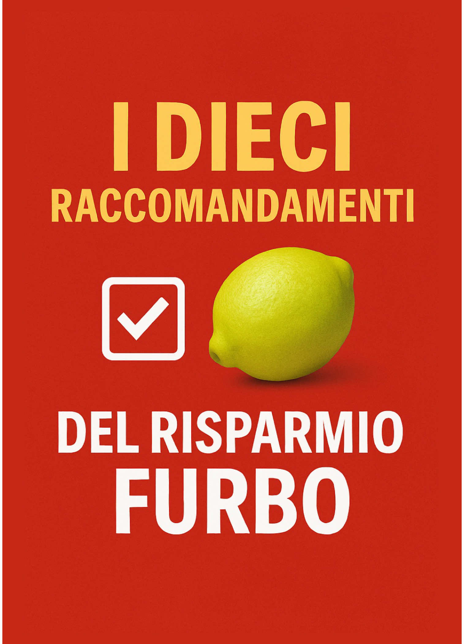 @nonsonolimone