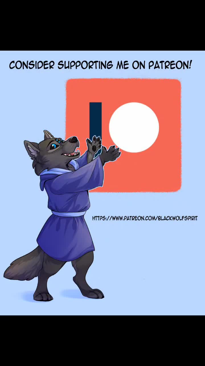 @Blackwolfspirit