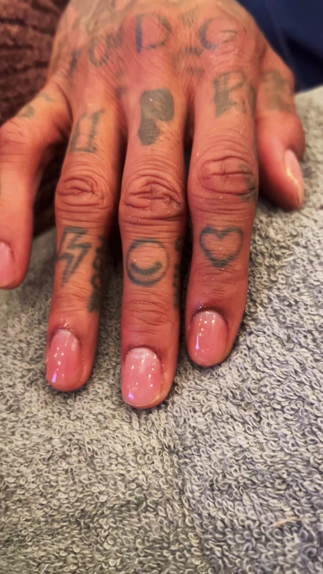 @RasheedaAmeera