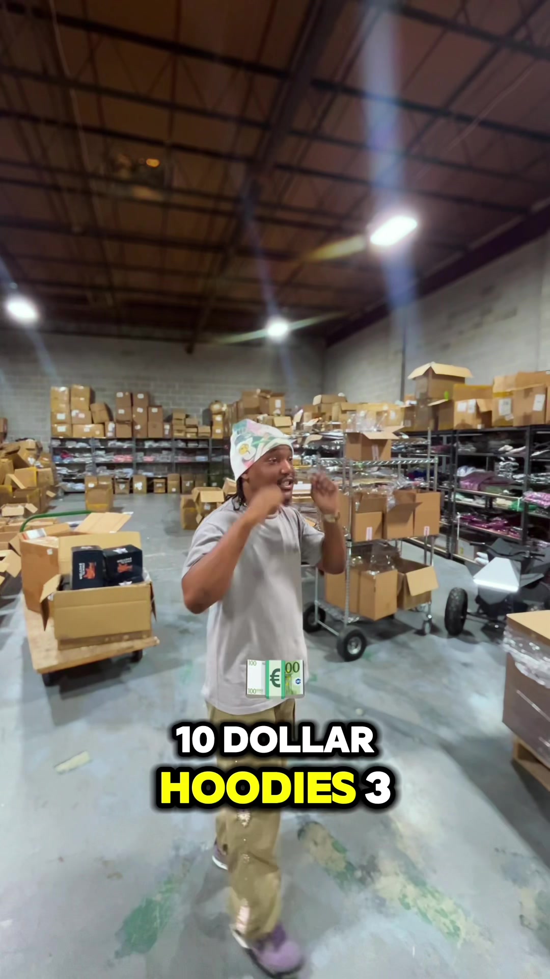@Dretheshoota