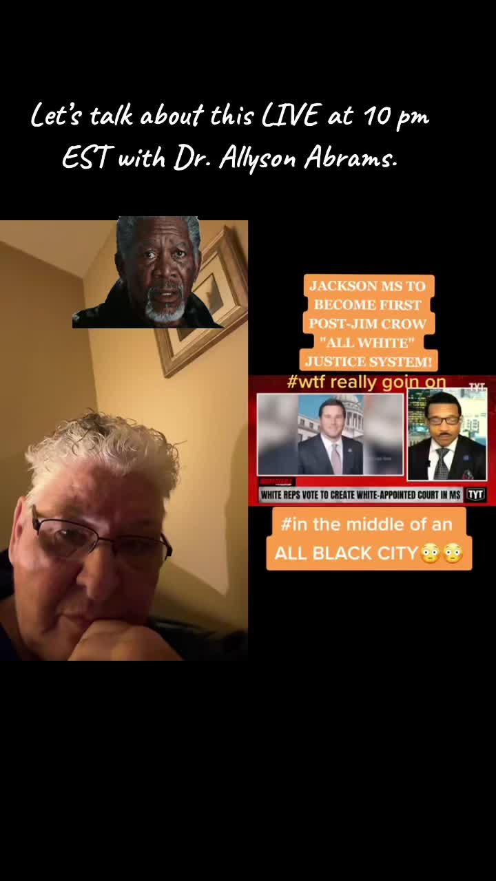 @Evangelist_Dr24K_Williams