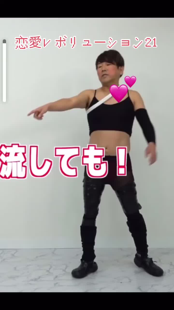 @FUJIWARAフジモン