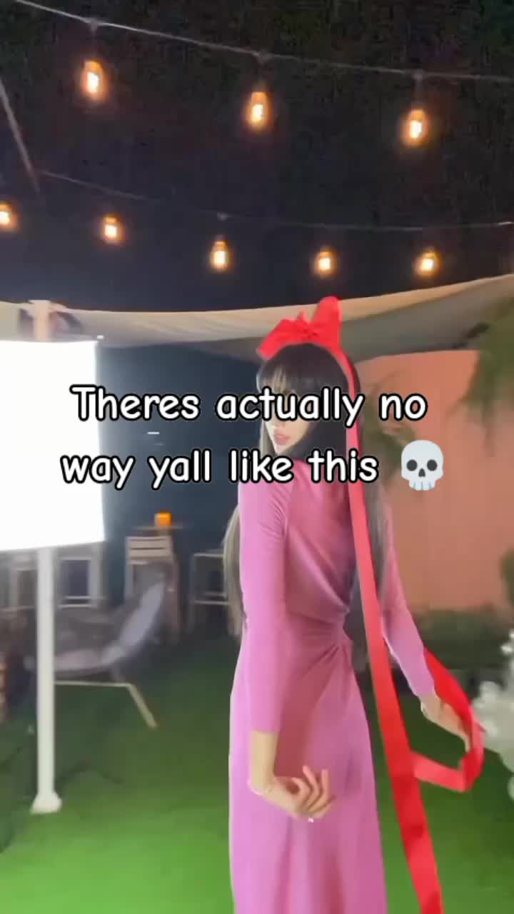 @Evyn - Lalisa ❤️