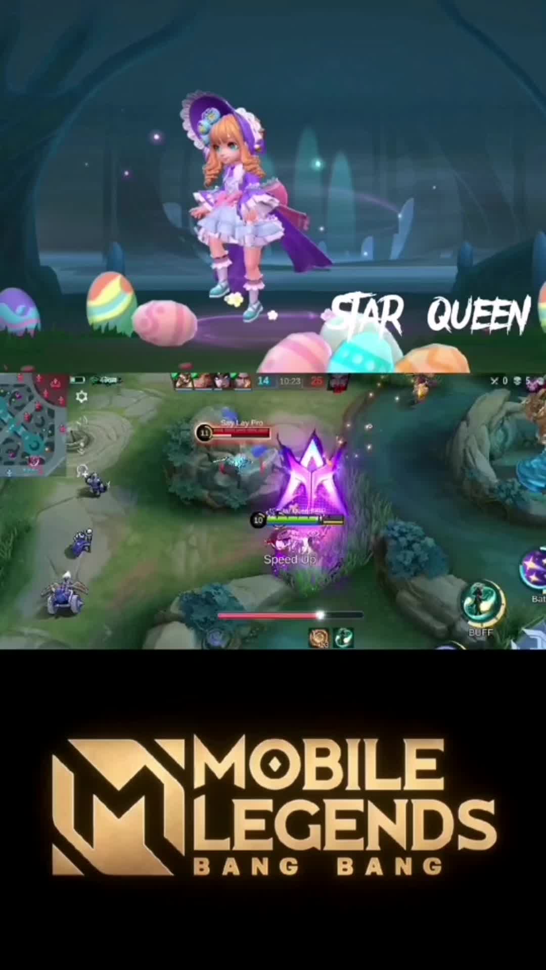 @꧁*Star Queen*꧂