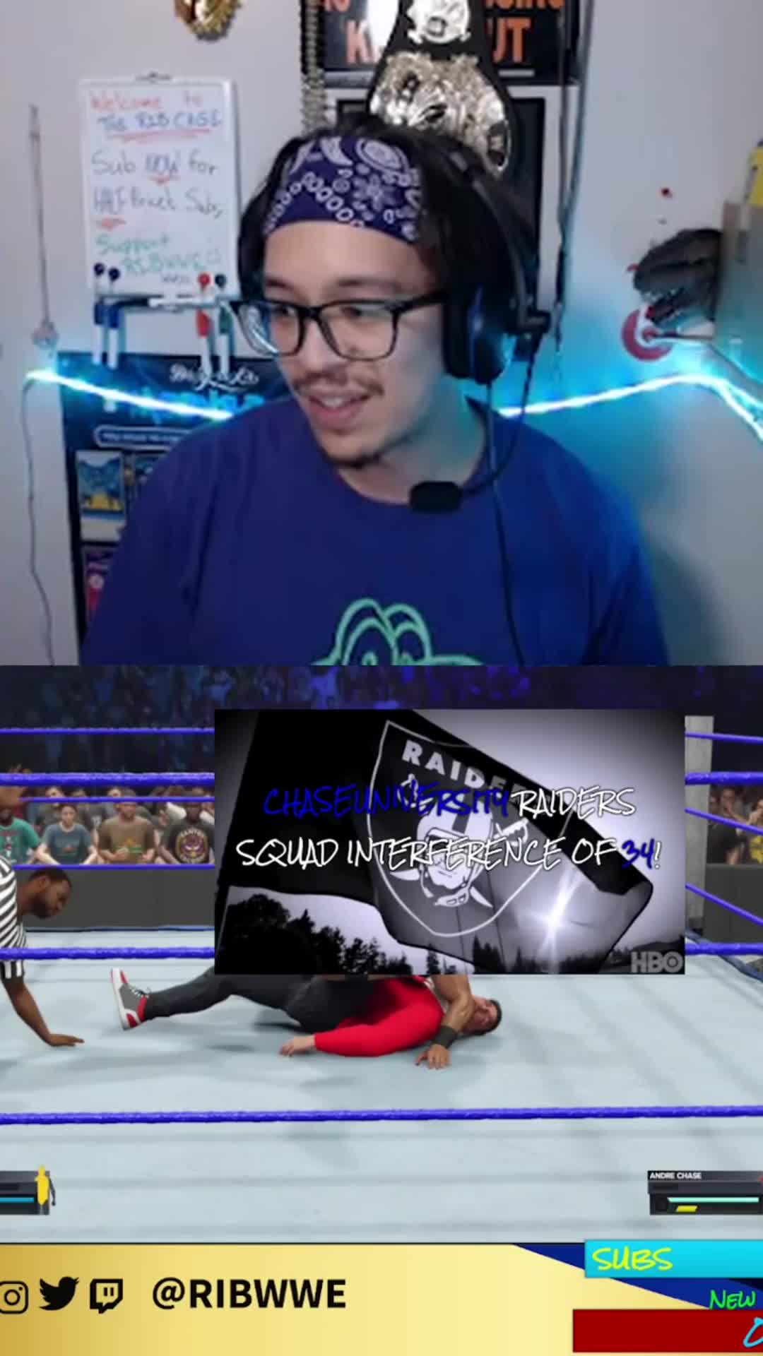 @RIBWWE