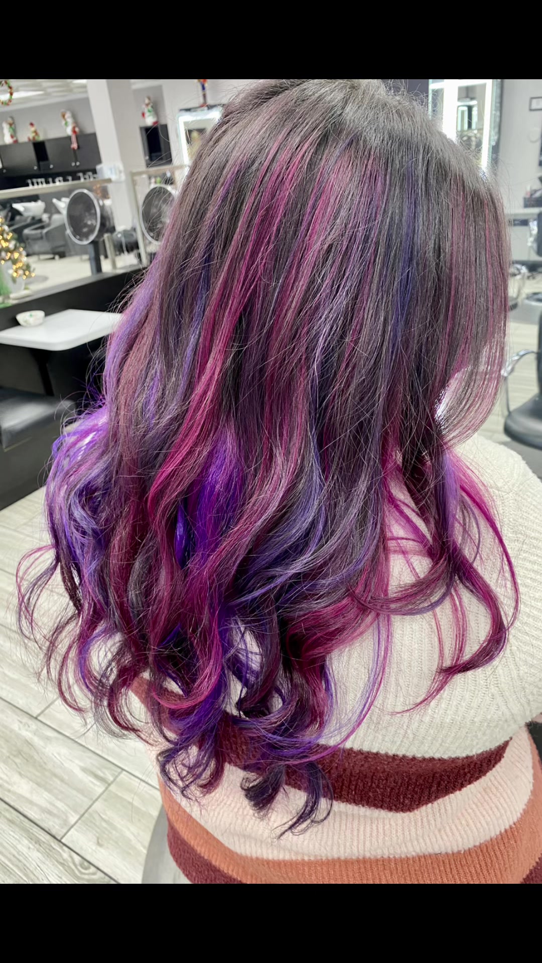 @&eacute;lon Salon