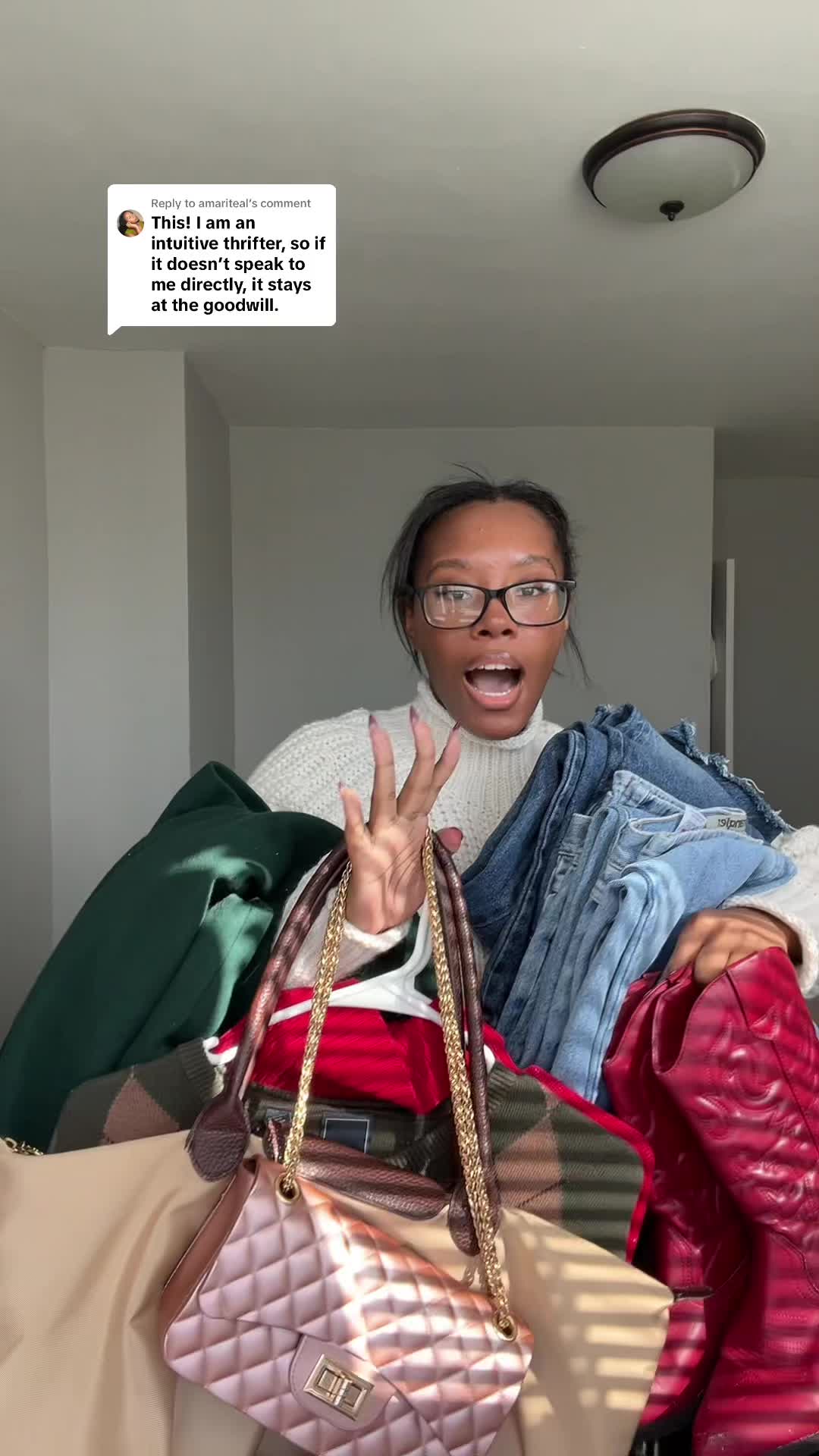 @Olivia | Style Tips