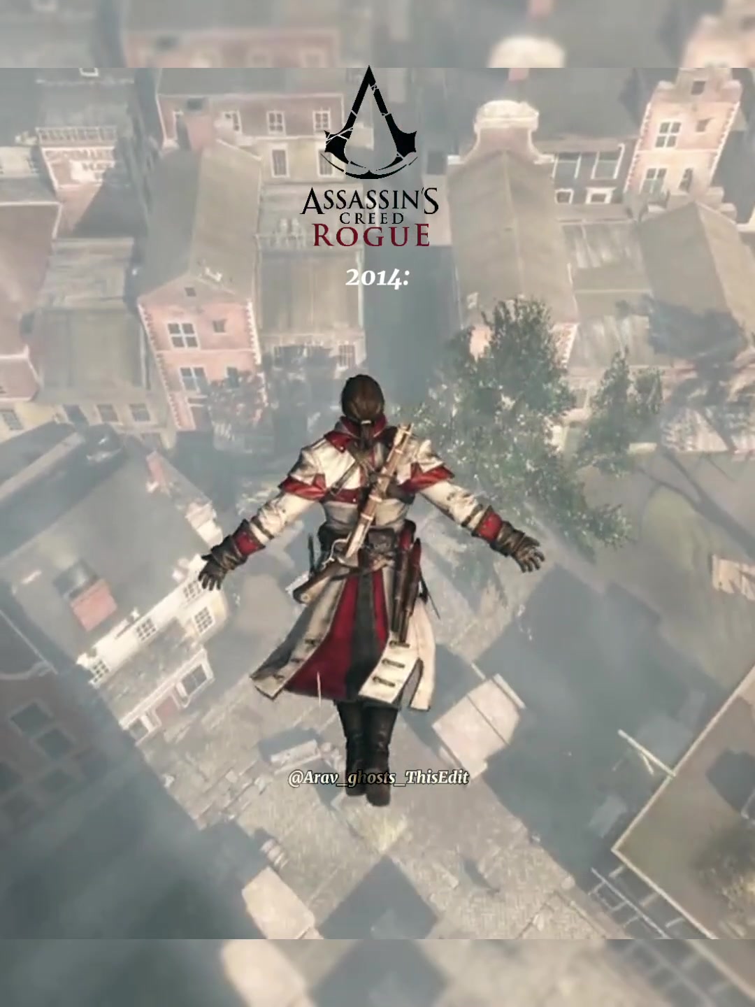 @Arav_Ghost_ThisCreed