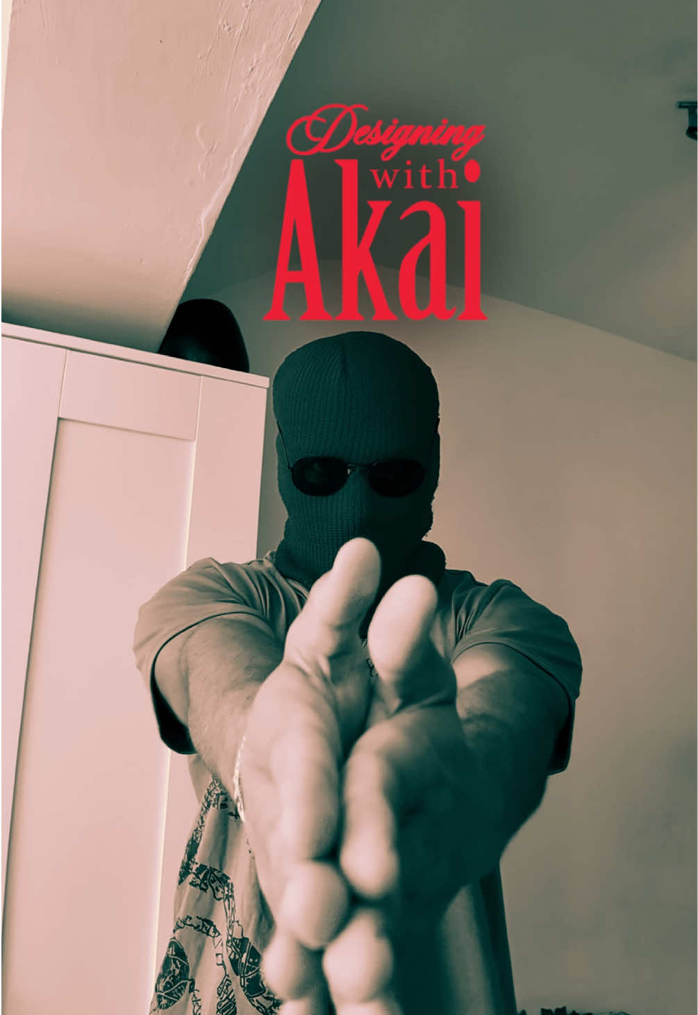 @Mr.&ensp;Akai