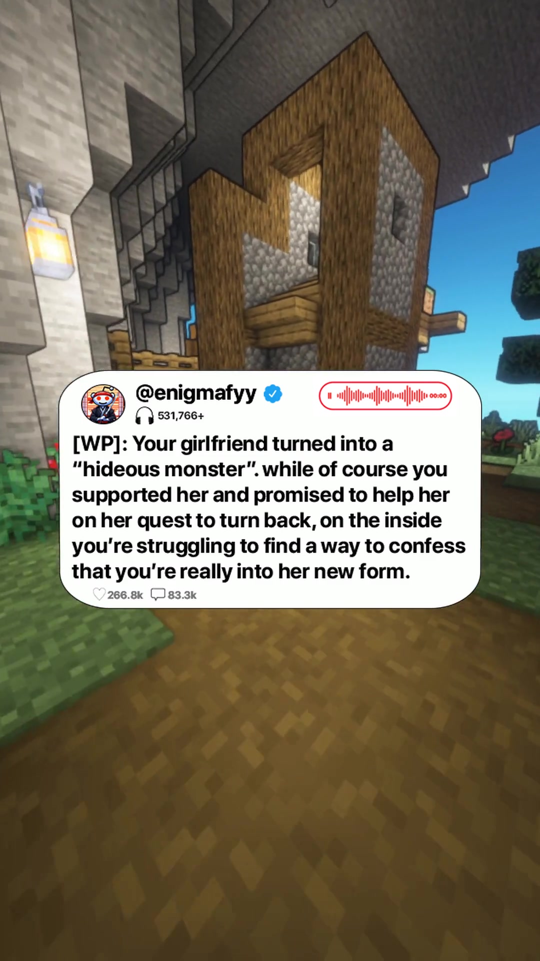 @Enigmafy Stories
