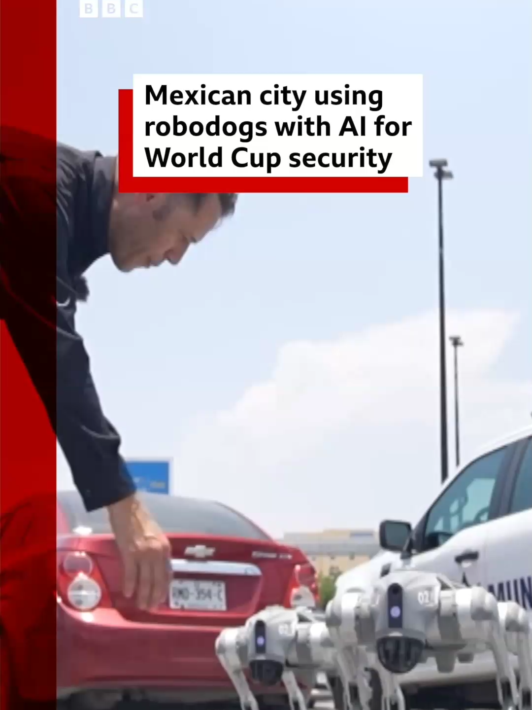 @BBC News