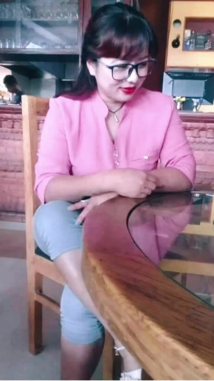 @Bharati Gurung