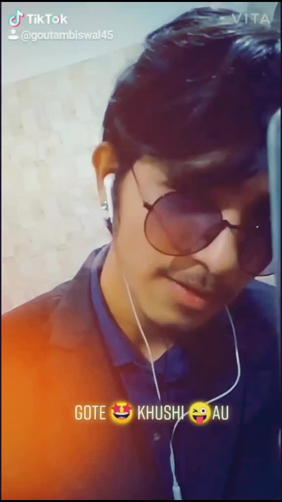 @Goutam Biswal