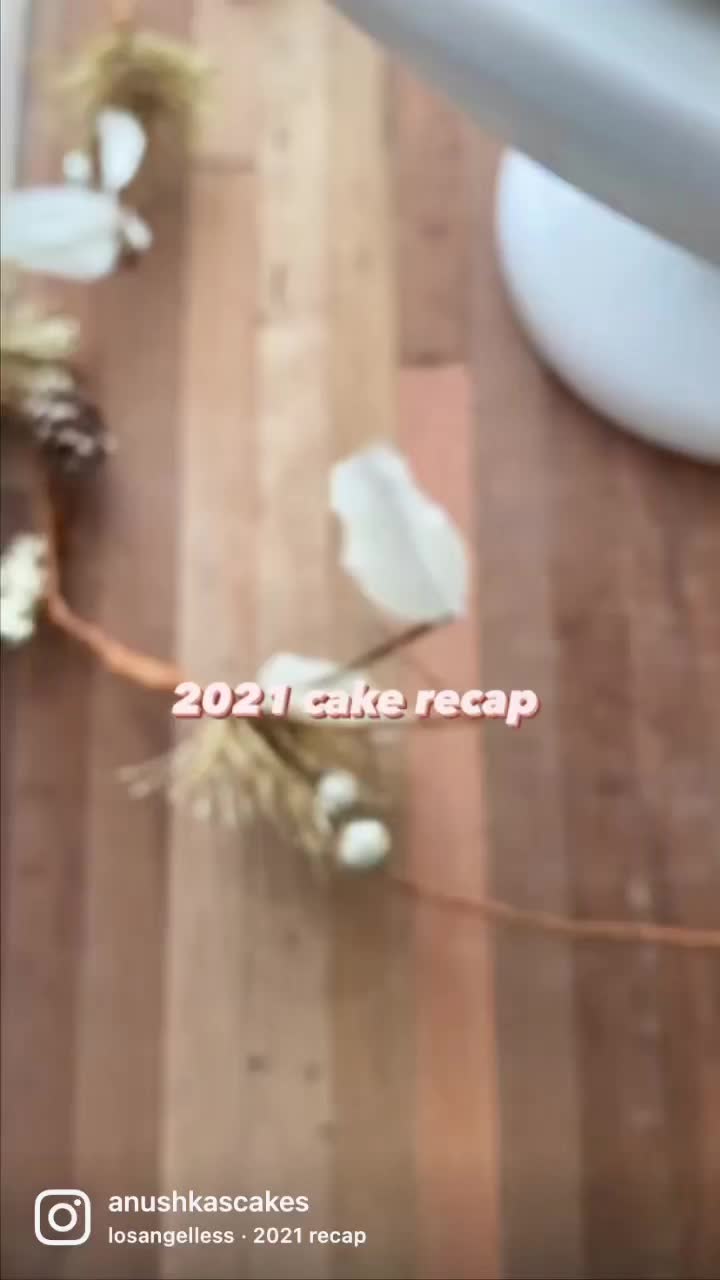 @Anushka’s Cakes