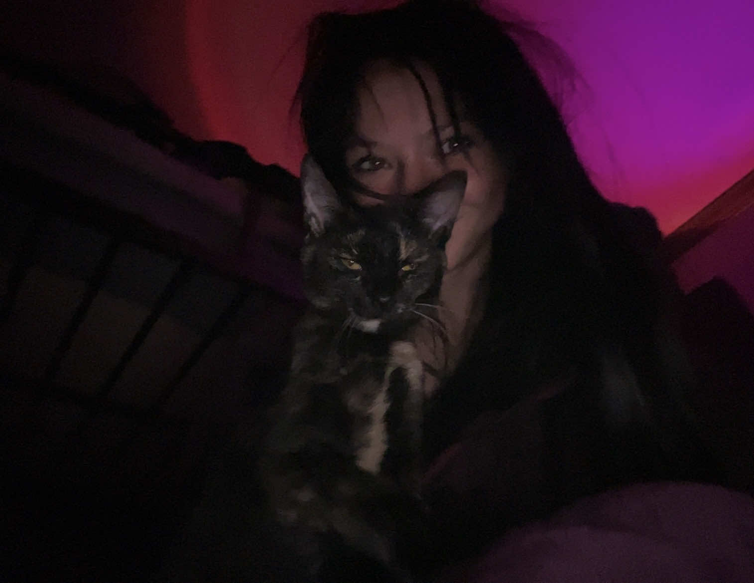 @Lyssa • 🕷️🥀