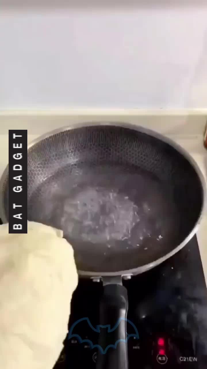 @Bat Gadget