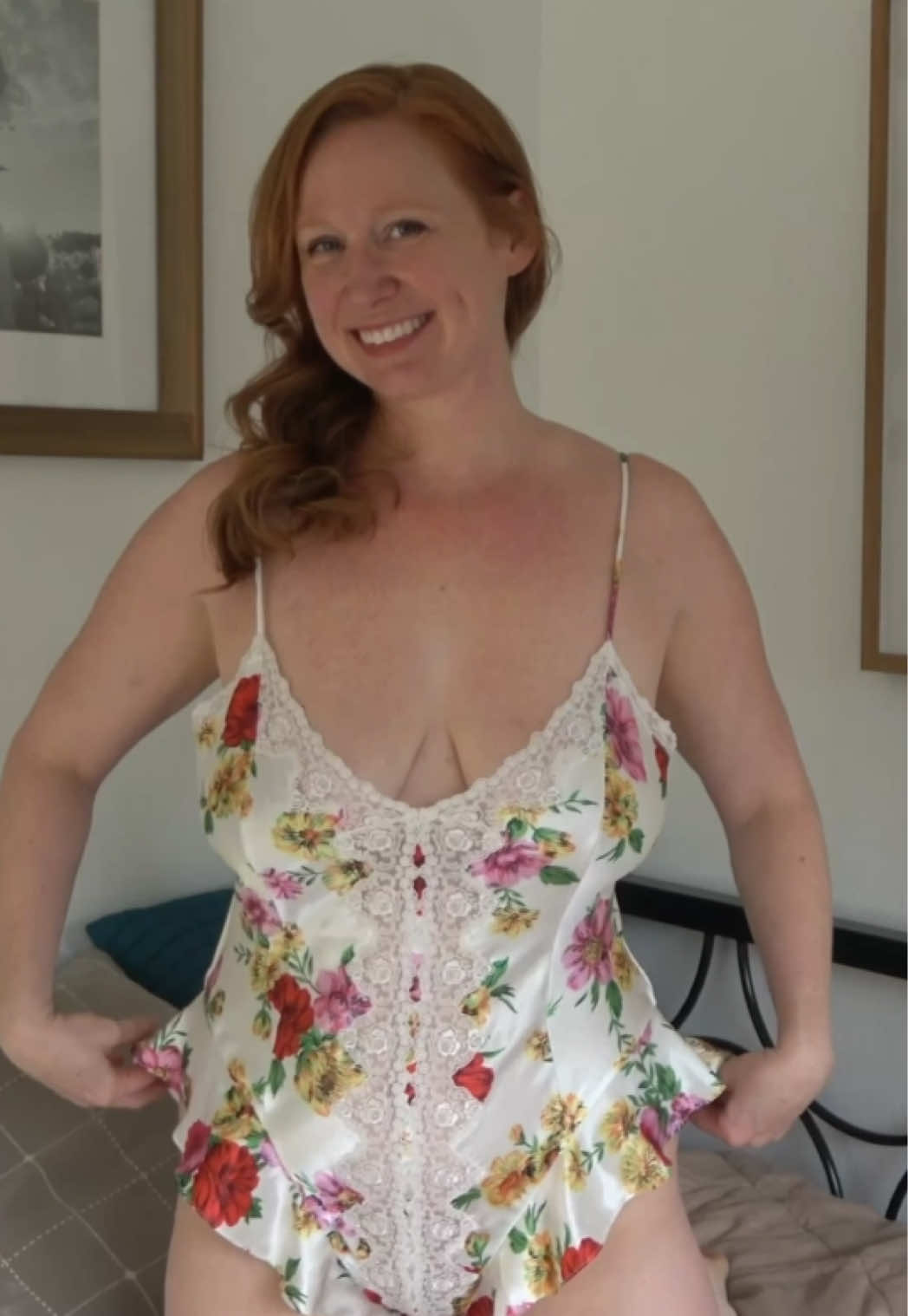@Ginger Daydreams