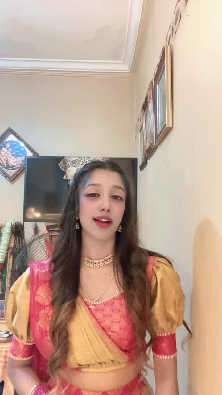 @❣︎ఌ கிஷாலினி பாலகிருஷ்ணன் ఌ❣︎