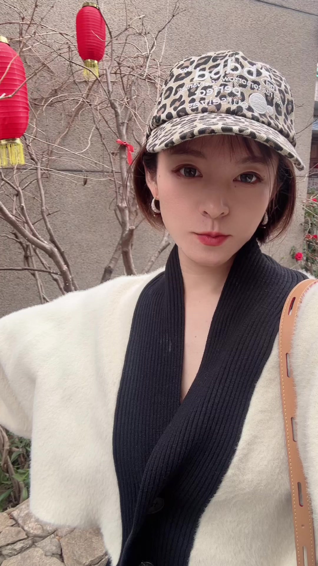 @CiCi치치夕夕🌼
