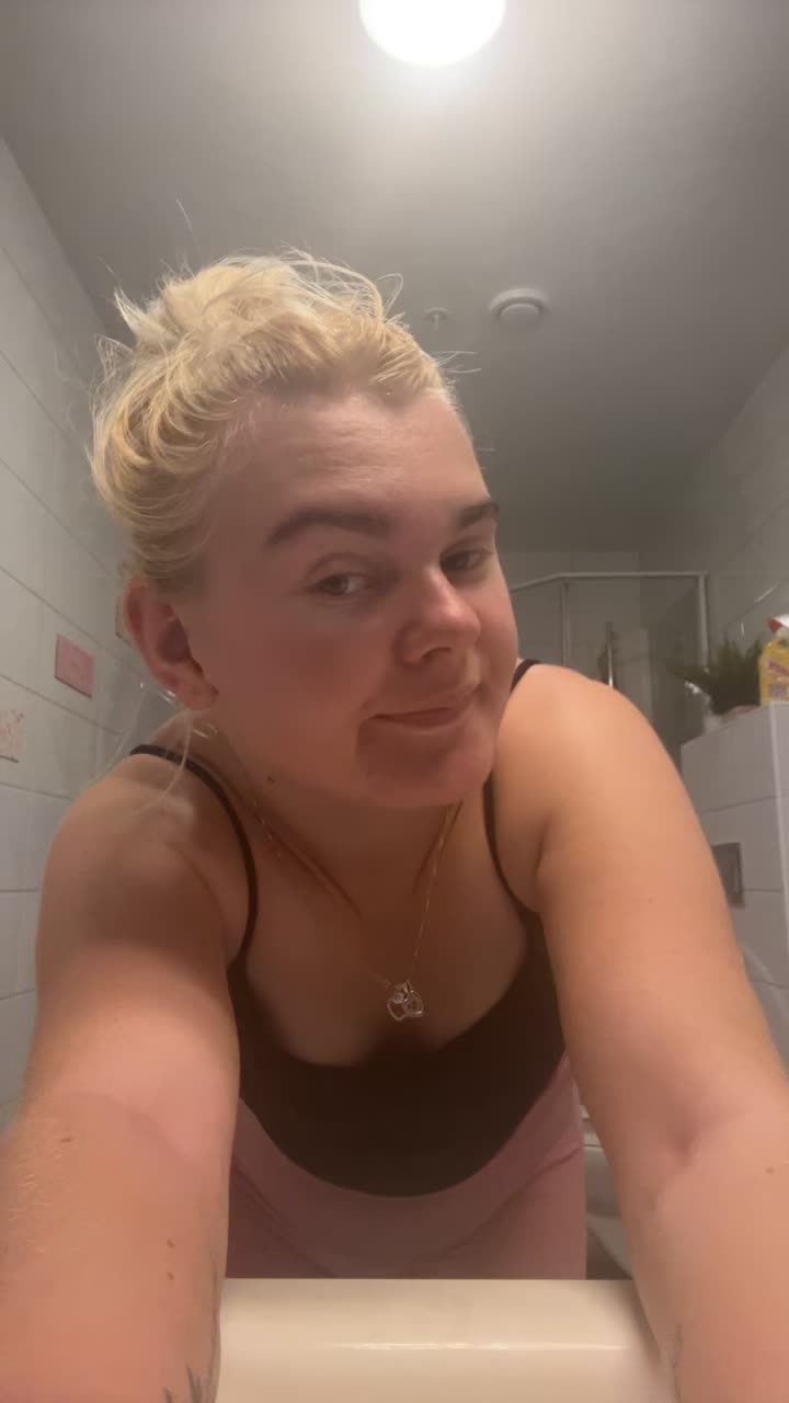 @Vilde Kristiansen