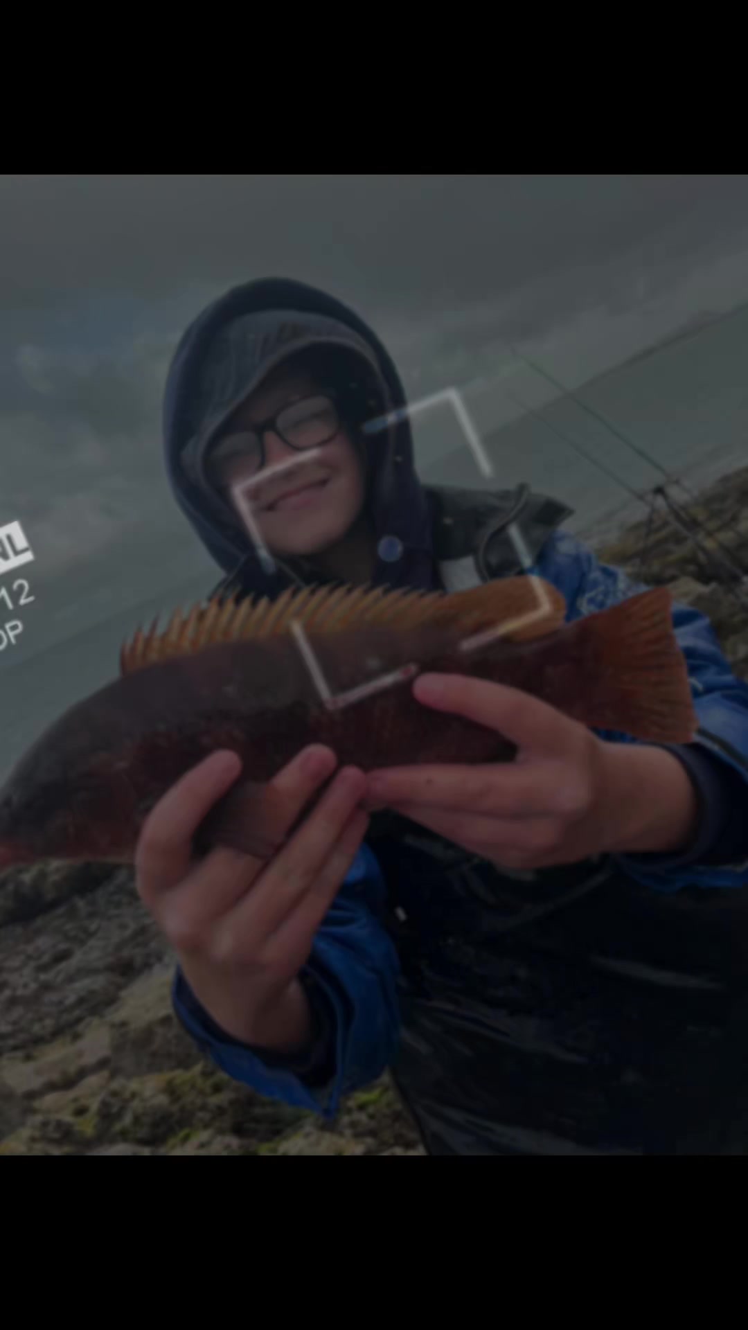 @PHANTOM FISHING RODS LTD