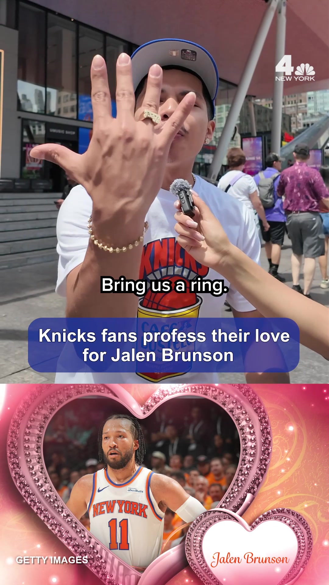 @NBC New York