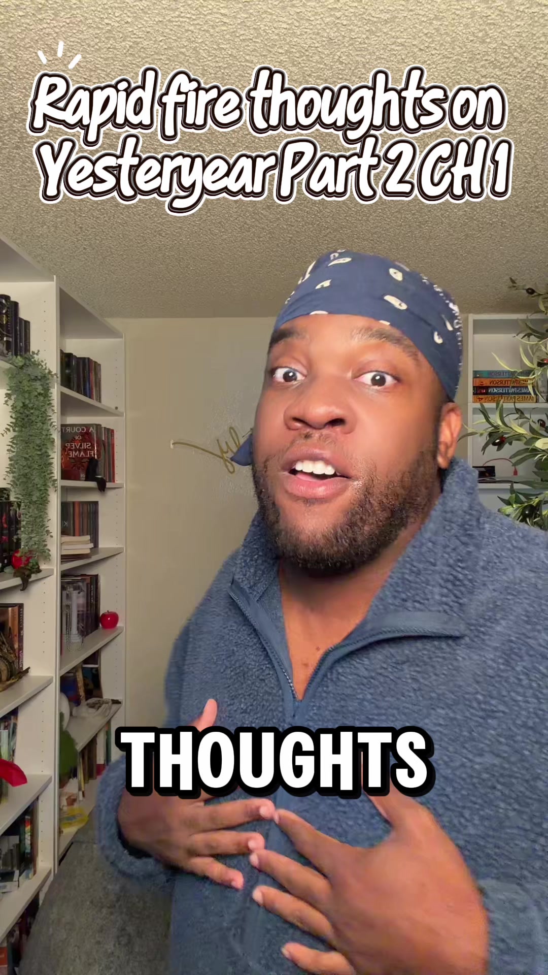 @Mr.Homebody reads 📚