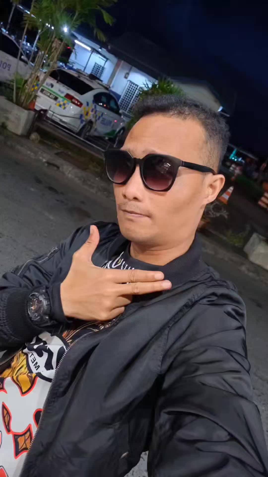 @Zul macho