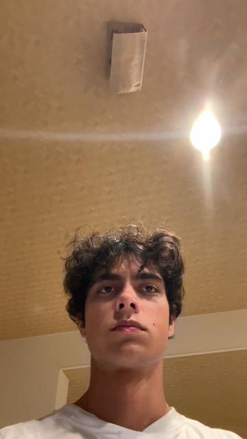 @Benjamin De Almeida